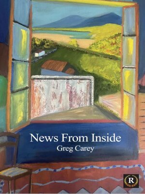 cover image of News from Inside